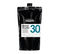 L'Oréal Professionnel Paris BLOND STUDIO Platinium Nutri-Developer 9 % - 30 vol. 1 litro