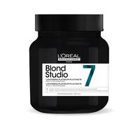 L'ORÉAL BLOND STUDIO Platinium Plus Pasta Bionda 500 g