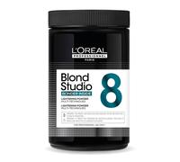 L'Oreal Blond Studio 8 Bonder Inside Bleach 500g