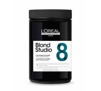 L'OREAL BLOND STUDIO 8 BONDER INSIDE NERO 500GR