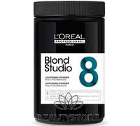 L'Oreal Professionnel Blond Studio 8 500 gr