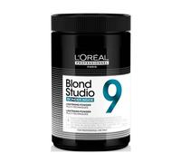 L'Oreal Blond Studio 9 Bonder Inside Lightening Powder 500g