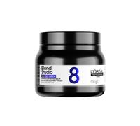 L'OREAL Blond Studio Bonder Inside Purple Lightening Balm 500ml
