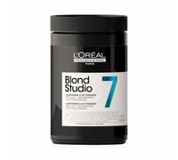 l'oreal blond studio decolorante blu no ammon