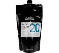 L'OREAL BLOND STUDIO NEW NUTRI-ATTIVAT.20VOL.LITRO