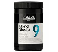 Polvere schiarente 9 toni Blond Studio L'Oréal Professionnel