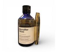 L'Oreal Blondifier Gloss Shampoo 300 Ml + Mascara Nero Volume Million Lashes