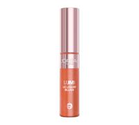 L'Oréal Paris Fard liquido Lumi (Liquid Blush) 10 ml 627 Warm Peach