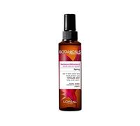 L'Oreal Botanicals - Aceto Vegan Radiance per capelli colorati al geranio, 150 ml (imballaggio può variare)