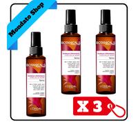 L'OREAL BOTANICALS GERANIO 150ml ILLUMINANTE CAPELLI COLORATI O SPENTI SPRAY