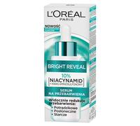 L'Oreal Bright Reveal Siero Anti-Macchie 30 ml