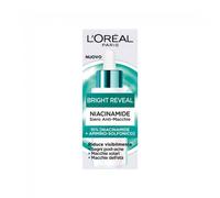 Oreal Bright Reveal Siero Anti-macchie 30ml