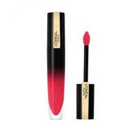 2 x L'Oreal Brilliant Signature Liquid Lipstick 6.4ml - 306 Be Innovative