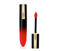 L´Oréal Paris Brilliant Signature rossetto liquido con gloss 6,4 ml tonalità 311 Be Brilliant