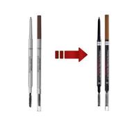 L'Oréal Brow Artist Infallible Brows 24H Micro Precision Matita sopracciglia 7.0 Blonde (103 Dark Blonde) 4,5 g