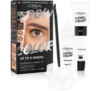 L'oreal brow tint 5.0 brunette