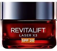 L´Oréal Paris Revitalift Laser X3 Anti-Age Day Cream SPF 20 50 ml