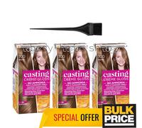 L'Oreal Casting Creme Gloss 700 Blonde Natural Shine Warm Rich Hair Color con...