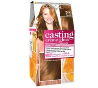 Casting Crème Gloss L'oréal Paris Colore Trattamento Senza Ammoniaca, 700 Biondo