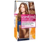 L'OREAL CASTING CREME GLOSS BIONDO ICED CHOCO 713