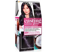 L'Oréal Paris Nero Blu Casting Creme Gloss Colorazione Capelli