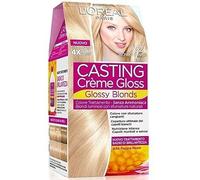 L'OREAL CASTING CREME GLOSS TRATTAMENTO COLORANTE SENZA AMMONIACA 1021 BIONDO CHIARO
