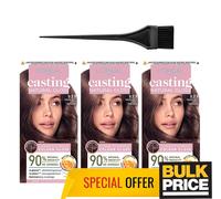 L'Oreal Casting colore capelli senza ammoniaca naturale lucido tutti i colori...