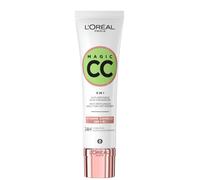 L'Oréal Paris Magic CC cc cream per tutti tipi di pelle 30 ml