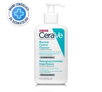 L'Oréal CeraVe Detergente Controllo Imperfezioni, Per Pelli a Tendenza Acneica 236 ml