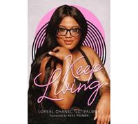 Loreal Chanel "LC" Palmer Keep Living (Copertina rigida)