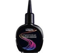 L'ORÉAL Chromatique 6,1 - Colora i capelli in modo duraturo - Bottiglia - Liquido - Permanent - Dark Blonde
