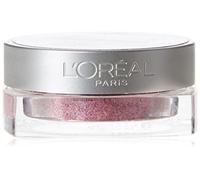 L'Oreal Color Infallible, Ombretto, 036 Naughty Strawberry, 3.5 g