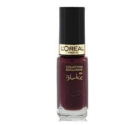 L'OREAL COLOR RICHE EXCLUSIVE COLLECTION BLAKES PURE RED 5ML