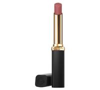 Rossetto opaco Color Riche Nudes of Worth, 601 Worth it, Loreal Paris