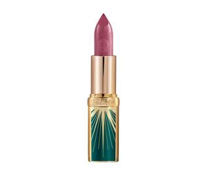 L'Oréal Color Riche Lipstick - 01 Holiday Ensemble