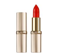 L'orÉal color richie rossetto 377 perfect red