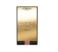 L'Oreal Colore Riche Labbra Colori - Nudo (Mrp )