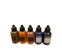 L'Oreal Colorful Hair Flash Pro Hair Make-Up 60Ml Varianti Selezionabili