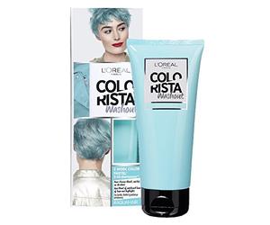 L'Oreal Colorista Washout 2 Settimane Colore Temporaneo per Capelli, 80 ml [confezione da 3 pezzi]