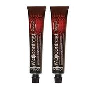 Loreal - Confezione da 2 pezzi Loreal Majicontrast Rame 50 ml