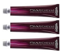 Loreal - Confezione da 3 pezzi Loreal Diarichesse Clear