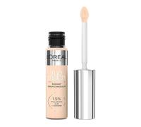L'Oréal Paris True Match Radiant Serum Concealer correttore illuminante e curativo 11 ml tonalità 0.5D