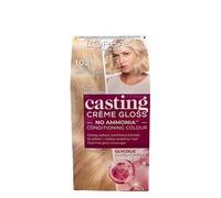 l'oreal casting creme gloss biondo chiaro per