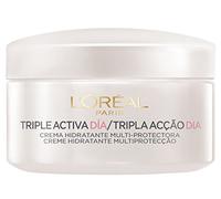 L'óreal Crema facciale di giorno pelle secchi Triple attiva - 50 ml