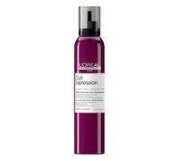L'Oréal Crema-in-Mousse Capelli Ricci Voluminosi Expert Curl Expression 250 ml