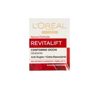 L'oreal revitalift contorno occhi 40+ 15 ml