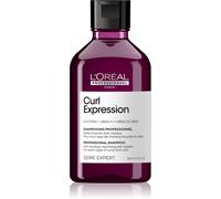 L'oréal Curl Expression Anti-Buildup Cleansing Jelly 300 ml - Shampoo