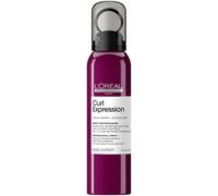 L'oréal Curl Expression Essiccante Acceleratore 150ml - Spray fissante capelli