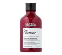 L'Oréal Curl Expression - ShampooCrema detergente idratante intensa 300 ml