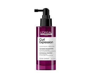 L'oréal Curl Expression Siero di trattamento professionale 90ml - Siero trattamento